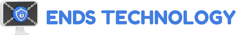 Ends Technology - Leading the Way in Next-Gen Tech Solutions and Innovations