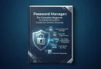 password manager the complete beginner to intermediate guide for online security